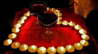 Картинка по теме - как устроить романтический ужин для любимого