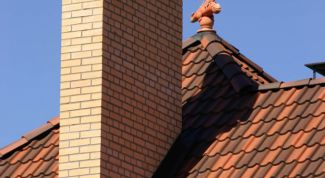 Картинка по теме - как построить дымоход