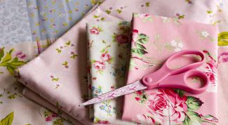 Картинка по теме - как рассчитать количество ткани