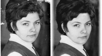 Картинка по теме - как восстановить поврежденные фотографии