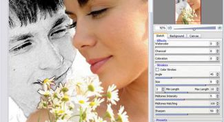 Картинка по теме - как использовать плагины для фотошопа