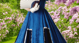 Картинка по теме - как вставить фото в костюм