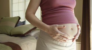 Картинка по теме - как лечить горло во время беременности