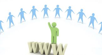 Картинка по теме - как сделать на сайте переход на страницу