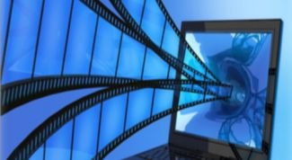 Картинка по теме - как поместить видео