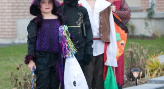 Картинка по теме - как сделать ребенку костюм пирата