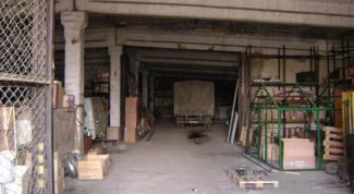 Картинка по теме - как узаконить нежилое помещение