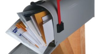 Картинка по теме - как заблокировать рассылку