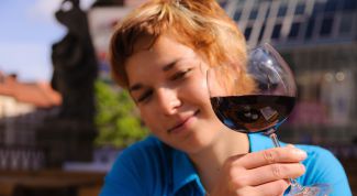 Картинка по теме - как произносить тосты