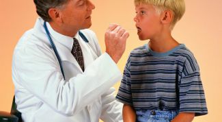 Картинка по теме - как вылечить красное горло