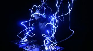 Картинка по теме - как создать электронную музыку