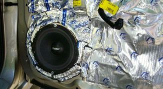 Картинка по теме - как улучшить звукоизоляцию