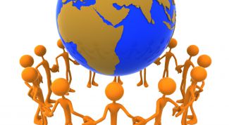 Картинка по теме - как сделать доступ в интернет по сети