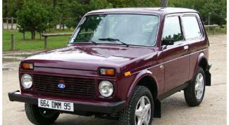 Картинка по теме - как сделать теплее ниву