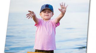 Картинка по теме - как сделать в фотошопе картину