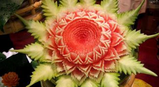 Картинка по теме - как укладывать карвинг