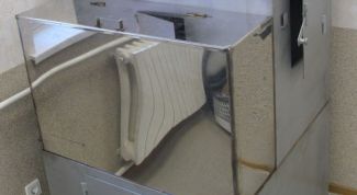 Картинка по теме - как сделать печь без кирпича