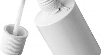 Картинка по теме - как вывести корректор