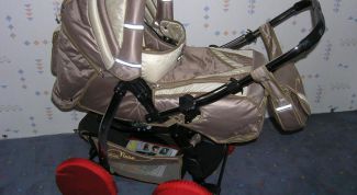 Картинка по теме - как выбрать коляску-трансформер