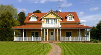 Картинка по теме - как делить дом