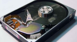 Картинка по теме - как добавить локальный диск