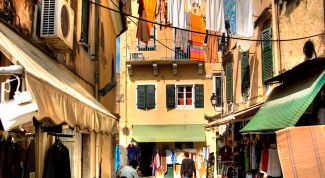 Картинка по теме - как выучить город