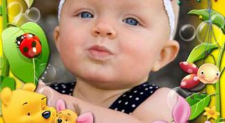 Картинка по теме - как вставить лицо в рамку