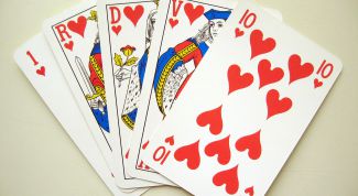 Картинка по теме - как играть в 