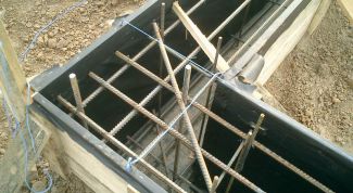 Картинка по теме - как сделать арматуру