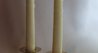 Картинка по теме - как варить свечи