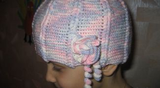 Картинка по теме - как связать спираль