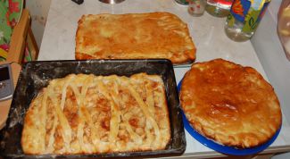 Картинка по теме - как испечь вкусные пироги