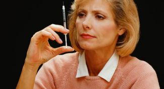 Картинка по теме - как колоть подкожно инъекцию 