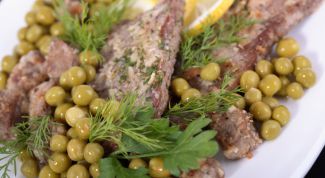 Картинка по теме - как готовить мясо лося