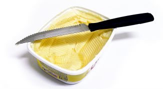 Картинка по теме - как выбрать сливочное масло