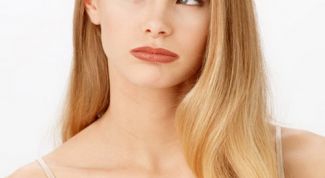 Картинка по теме - как лечить сухие волосы