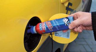 Картинка по теме - как восстановить свечи