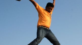 Картинка по теме - как добиться хорошей растяжки