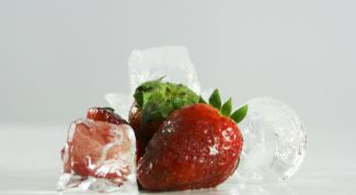 Картинка по теме - как заморозить фрукты