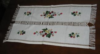 Картинка по теме - как делать мережки