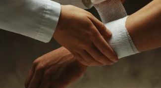 Картинка по теме - как лечить ожоги 2 степени