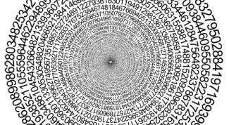 Картинка по теме - как запомнить число пи