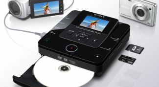 Картинка по теме - как выбрать рекордер