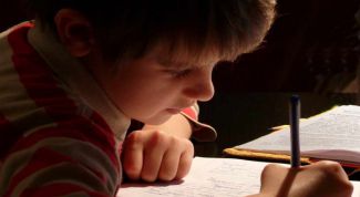 Картинка по теме - как заставить детей учить уроки