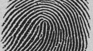 Картинка по теме - как включить отпечатки пальцев в документ