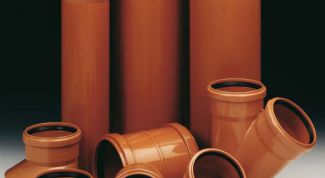 Картинка по теме - как заменить канализацию