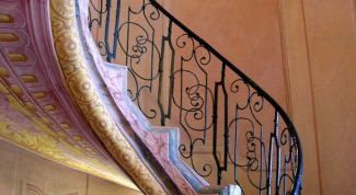 Картинка по теме - как крепить лестницу