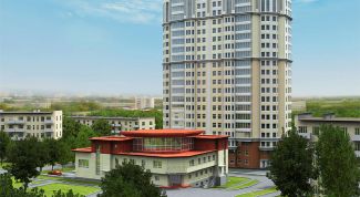 Картинка по теме - как выбрать квартиру в новостройке