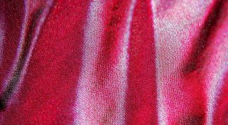 Картинка по теме - как рассчитать расход ткани