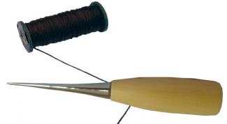 Картинка по теме - как прошить книгу учета доходов